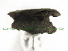 ACM Afghanis Pancake Hat ( Coffee )
